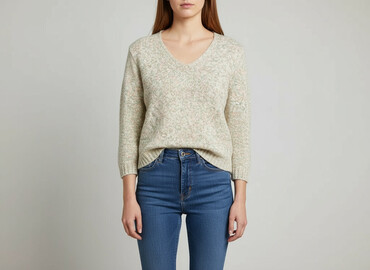 sweter wrangler: Women`s sweater, size M