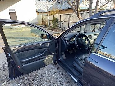 Audi: Audi A6: 1998 г., 2.8 л, Автомат, Бензин, Универсал — 3