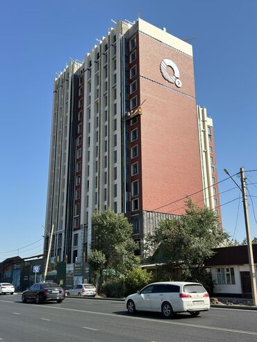 1 комната, 51 м², Элитка, 9 этаж, ПСО (под самоотделку)
