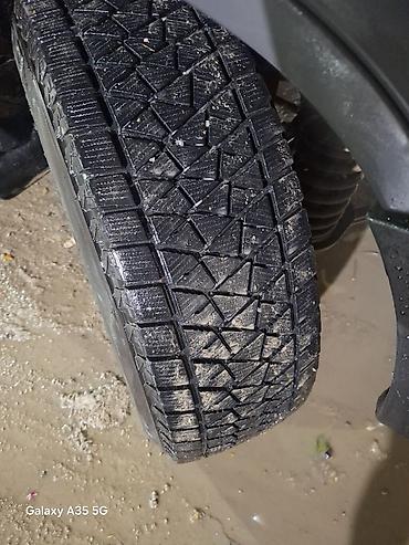 Chevrolet: Chevrolet Niva: 2003 г., 1.7 л, Механика, Бензин, Внедорожник — 6