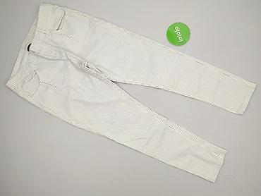 premium second hand: Spodnie materiałowe damskie, rozmiar L — 2