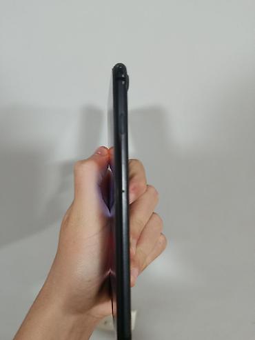 gence iphone: IPhone 7 Plus, 32 GB, Qara, Barmaq izi — 4