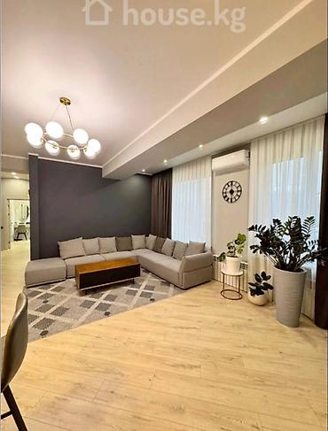 Продажа квартир: 3 комнаты, 82 м², Элитка, 3 этаж, Дизайнерский ремонт — 12