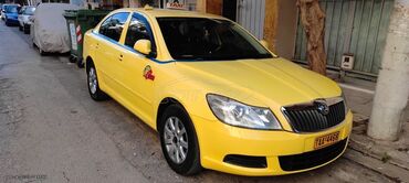 Sale cars: Skoda Octavia: 1.6 l. | 2012 έ. | 577000 km. Λιμουζίνα