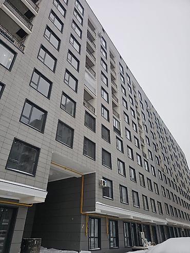 Продажа квартир: 2 комнаты, 64 м², Элитка, 7 этаж, Евроремонт — 14