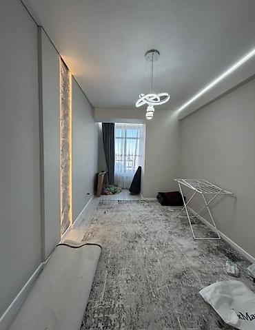 Продажа квартир: 3 комнаты, 88 м², Элитка, 4 этаж, Дизайнерский ремонт — 6