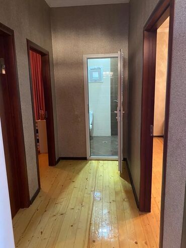 Həyət evləri və villaların satışı: Binəqədi qəs. 2 otaqlı, 60 kv. m, Kredit yoxdur, Yeni təmirli — 2