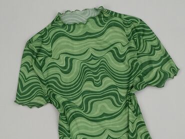 t shirty z motywem bajkowym: Shein, Women's blouse, size XS