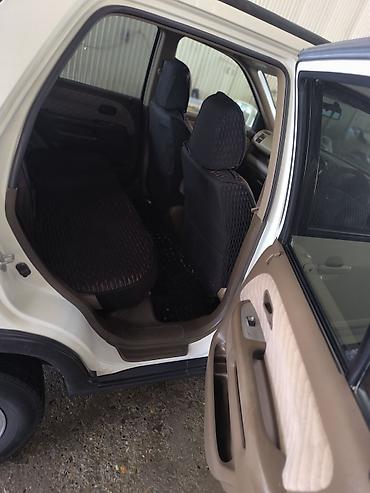 двигатель нексия 1: Honda CR-V: 2002 г., 2 л, Автомат, Кроссовер — 4