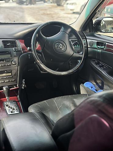 Toyota: Toyota Windom: 2003 г., 3 л, Автомат, Газ, Седан — 6