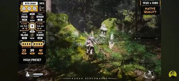 Televizorlar: Televizor JVC 50" — 7