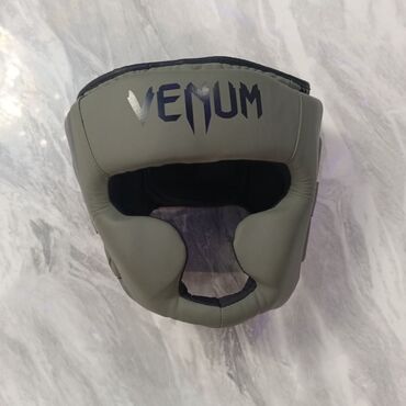 мма форма: Экипировка Venum для единоборств: - Шлем боксерский Venum с защитой