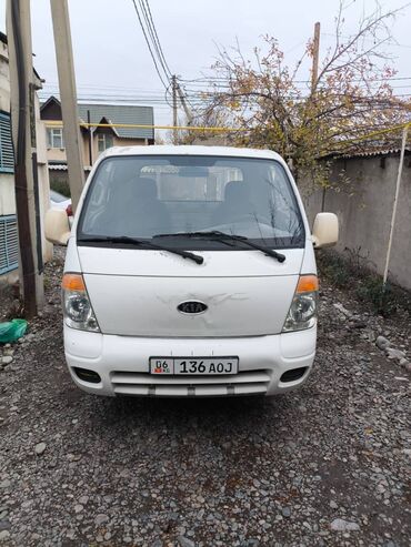 портер продаются: Hyundai Porter: 2008 г., 2.5 л, Механика, Дизель, Кабриолет