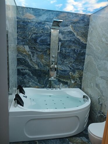 Cakuzi vannalar: Yeni Cakuzi vanna Motorlu, Pulsuz çatdırılma -da lalafo.az — 13 Cakuzi vannalar: Yeni Cakuzi vanna Motorlu, Pulsuz çatdırılma — 13