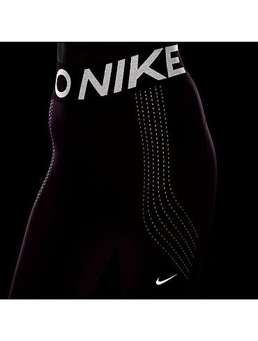 balmain torba: NIKE Pro Sculpt Women's High-Waisted 7/8 Leggings vel. M, L NOVO FV — 5