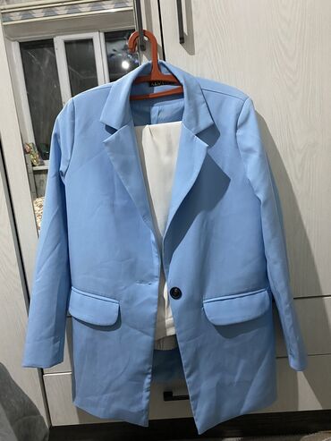 кийимдер бу: Продаю пиджак размер 44,46