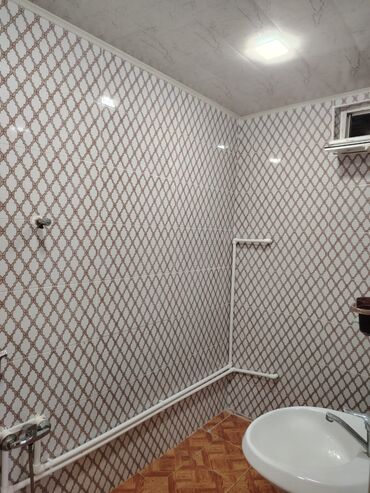 Həyət evləri və villaların satışı: Sabunçu rayonu, Sabunçu qəsəbəsində, Hamamın yanında 2 otaqlı həyət — 9