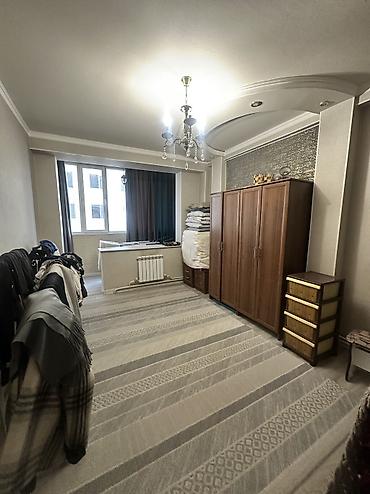 Продажа квартир: 2 комнаты, 70 м², Элитка, 5 этаж, Косметический ремонт — 3