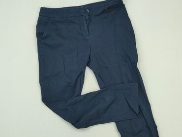 spódnice dorothy perkins: Material trousers, Dorothy Perkins, S (EU 36), condition - Good