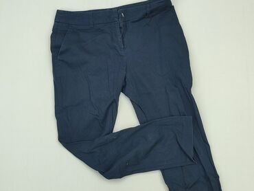 spodnie damskie materiałowe: Material trousers, Dorothy Perkins, S (EU 36), condition - Good