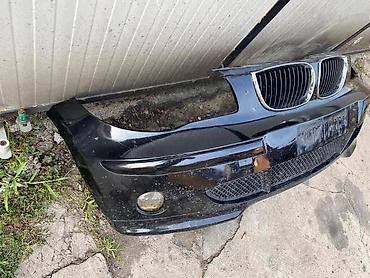 citroen c9 2009: PREDNJI BRANIK E87 ZA BMW SERIJA 1 OD 2004. DO 2010. GOD. | Prednji — 4