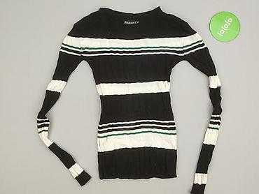 infinity sweater: Janina, Sweter damski, rozmiar S — 2