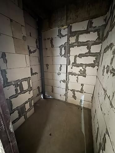 Продажа квартир: 1 комната, 41 м², Кулатов мкр., Элитка, 2 этаж, ПСО (под самоотделку) — 4