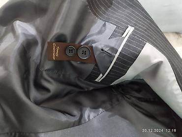 Пуховики и зимние куртки: Пуховик, Длинная модель, Все размеры — 15