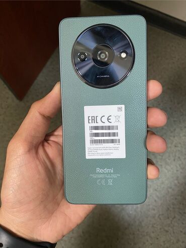 телефон fly 114: Xiaomi A3, 128 ГБ, цвет - Зеленый, 
 Гарантия, Отпечаток пальца, Две SIM карты