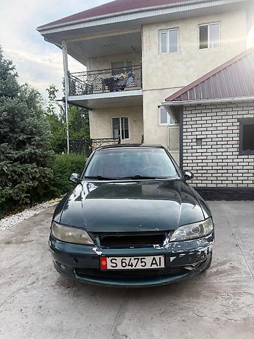 1kr fe: Опел вектра б 
2001
пробег 330
автомат 
ремонт по кузову — 1