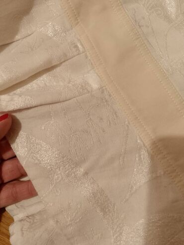 Tunike: M, bоја - Bela — 8