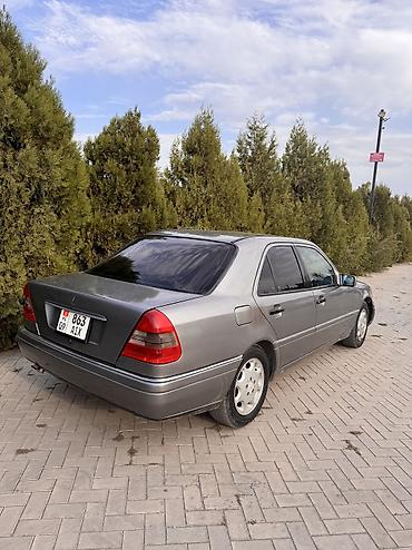 bmw e318: Mercedes-Benz E-Class: 1997 г., 2 л, Автомат — 3