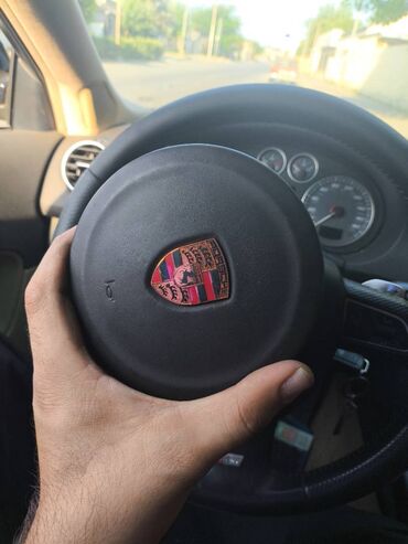 sukan uzlukleri: Multirul, Porsche, Porsche Cayenne GTS, 2013 il, Taxta, İşlənmiş, Pulsuz çatdırılma