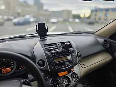 Toyota RAV4: 2011 г., 2 л, Автомат, Бензин, Кроссовер