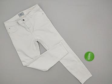 jeans pull and bear: Jeansy damskie, rozmiar L — 2