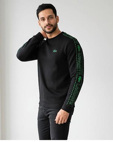 Duksevi: Duks, Lacoste, bоја - Crna — 10