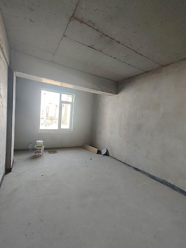 Продажа квартир: 1 комната, 44 м², Асанбай мкр Элитка, 5 этаж, ПСО (под самоотделку) — 6