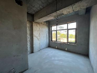 джидда: 1 комната, 46 м², Индивидуалка, 3 этаж, ПСО (под самоотделку) — 5