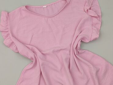 piżama hello kitty damska: Women's blouse, size 4XL