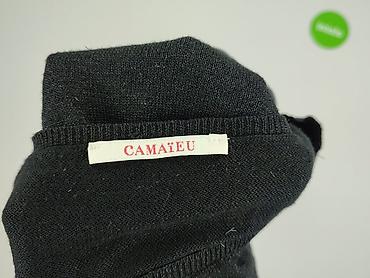 lidl sweter: CAMAIEU, Sweter damski, rozmiar 3XL — 4