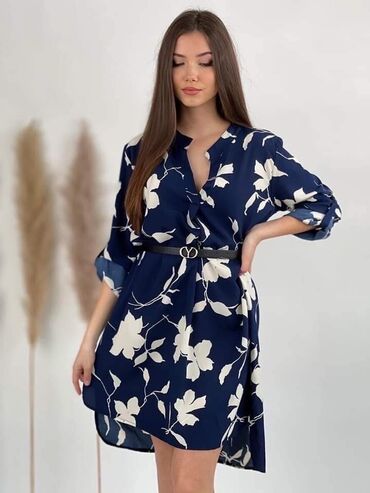 Haljine: Haljina + kais = 2300 dinara — 9