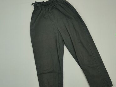 sandały czarne born2be: Spodnie dresowe, Destination, 10 lat, 158/164, stan - Dobry