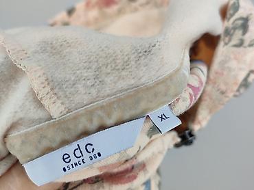 heron preston bluza: Edc by Esprit, Bluza z kapturem damska, rozmiar XL — 4