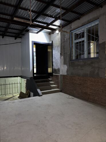 сдам полдома на длительный срок: 60 кв. м, 4 бөлмө, Брондолгон эшиктер, Кондиционер, Унаа токтотуучу жай lalafo.kg да сдам полдома на длительный срок: 60 кв. м, 4 бөлмө, Брондолгон эшиктер, Кондиционер, Унаа токтотуучу жай