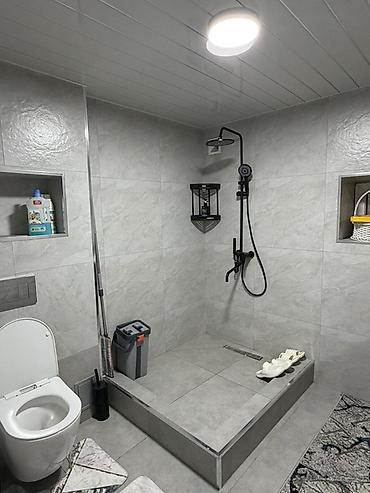 дом арчалы: 220 м², 6 комнат и более, Ак-Тилек мкр. Семейным — 10