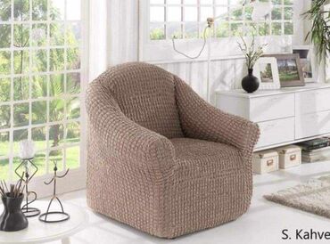 Prekrivači za nameštaj: Za fotelje — 11