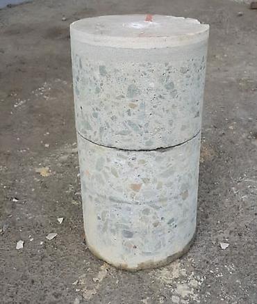 Beton işləri: Beton kesme desme xidmeti beton kesen beton kesimi sesiz vibrasiyasiz — 4