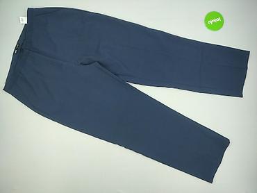 aplikacja sinsey: Sinsay, Spodnie materiałowe damskie, rozmiar XL — 2
