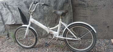 руль для скутера: Городской велосипед, Рама XS (130 -155 см), Б/у