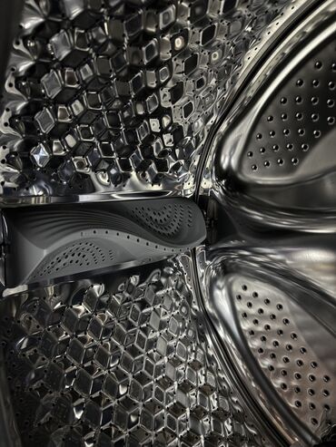 Стиральные машины: Стиральная машина Midea, Новый, Автомат, До 9 кг, Полноразмерная — 11